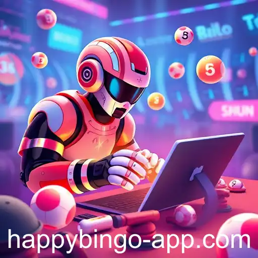 The Digital Revolution of Bingo: A Modern Spin on a Classic Game