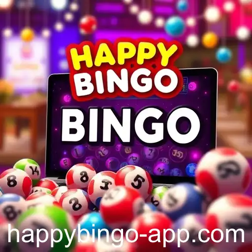 Happy Bingo Elevates Online Gaming Landscape