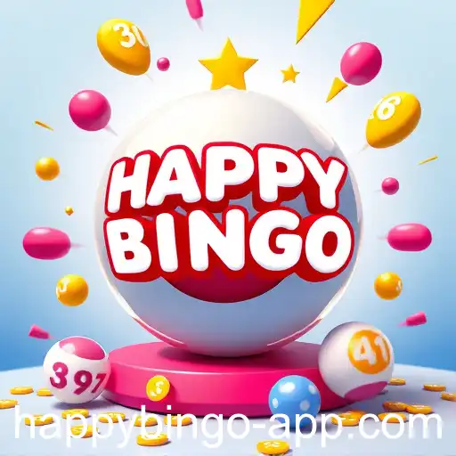 The Digital Boom of Happy Bingo Games