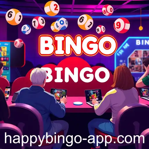The Rise of Online Bingo in the Digital Age