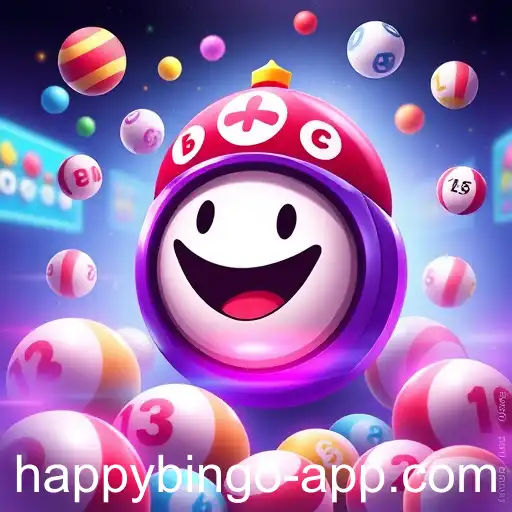 The Rise of Online Gaming: A Look at Happy Bingo