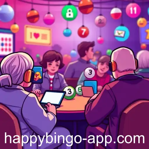 The Rise of Online Bingo Platforms in 2025