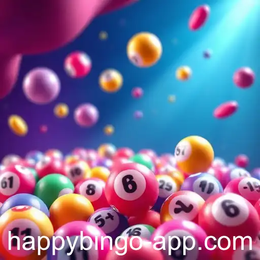 The Virtual Ascendancy of Happy Bingo