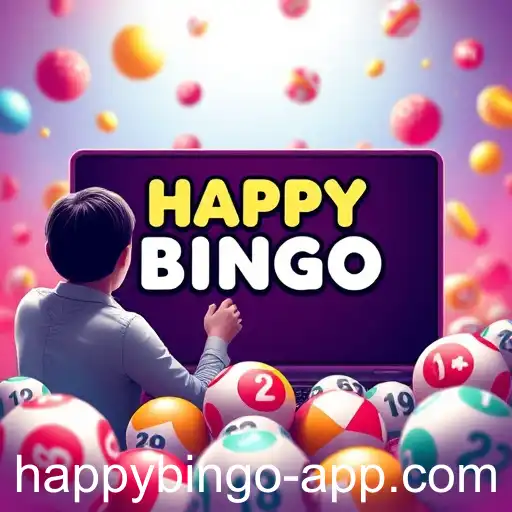 The Rise of Happy Bingo: An Online Gaming Revolution