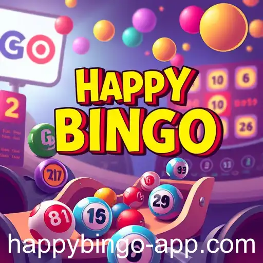Digital Gaming Trends: Happy Bingo's Rise