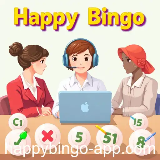 The Rise of Online Bingo Games in 2025