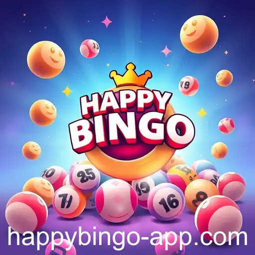 Reviving Online Games: The Rise of Happy Bingo