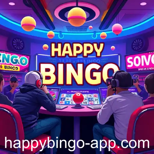 The Rise of Online Bingo in 2025