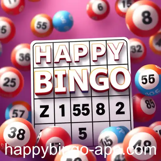 Exploring the Joy of Classic Bingo: Why 'Happy Bingo' is Taking the Internet by Storm