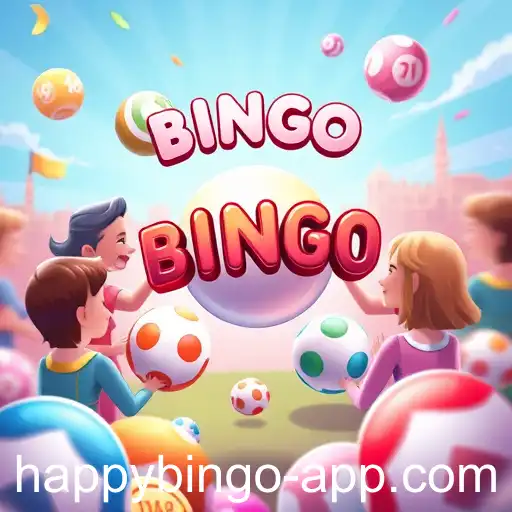 The Rise of 'Happy Bingo' in the Player Community