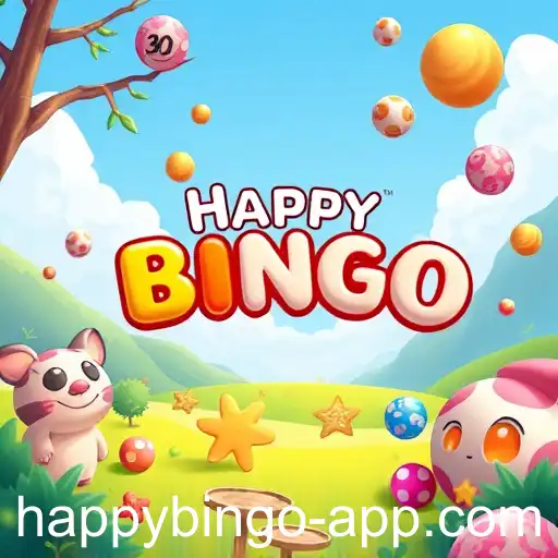 The Digital Evolution of Happy Bingo
