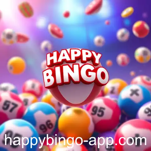 Happy Bingo: The Ultimate Live Event Experience