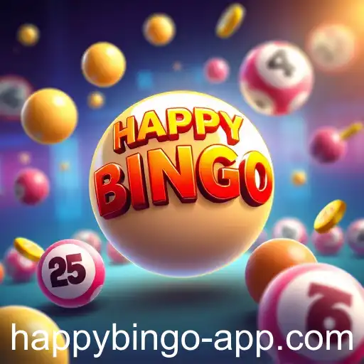 The Rise of 'Happy Bingo' in the Online Gaming Scene