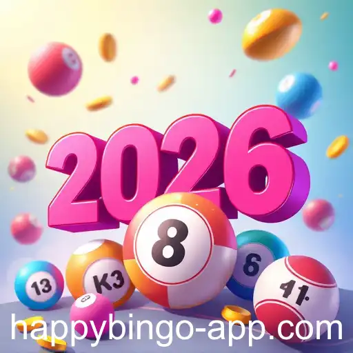 Happy Bingo: A Look at Online Gaming Trends