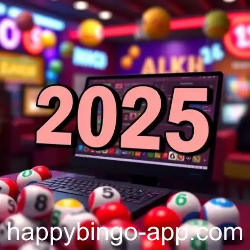 The Rise of Online Bingo in 2025